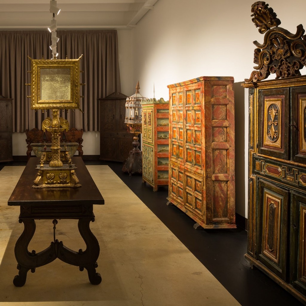 Serveis de l'Associació per a l'Estudi del Moble