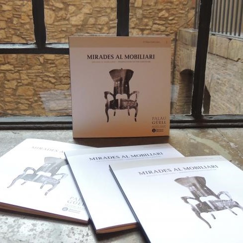 Catalogació de moble