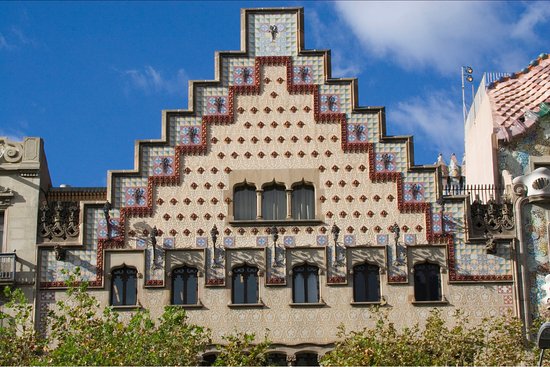CASA AMATLLER 2