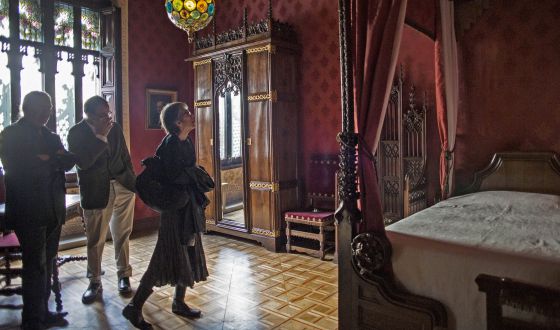 CASA AMATLLER 5