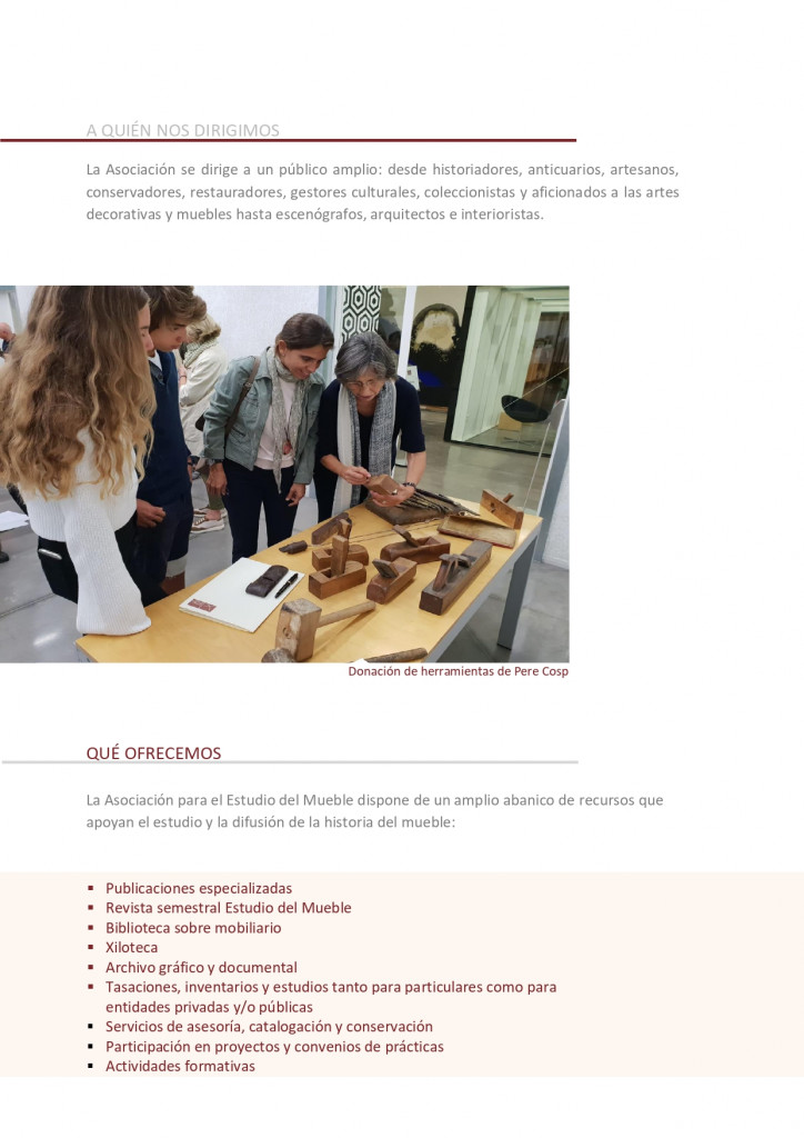 DOSSIER CAST AEM 03