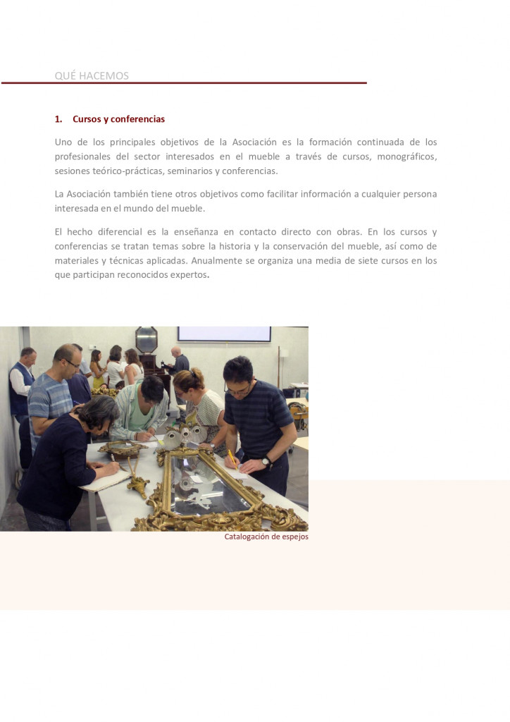 DOSSIER CAST AEM 05