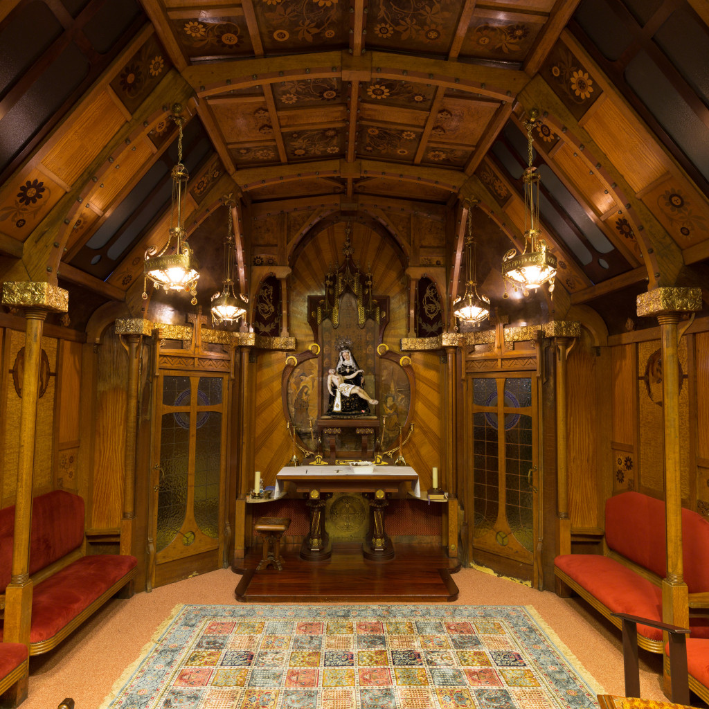 Asesoria y conservación