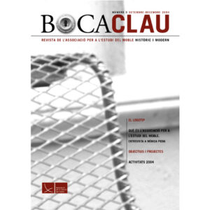 BOCACLAU, Revista Nº0
