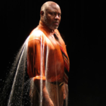 Bill Viola - Ocean without a shore. Planta-Fundació Sorigué