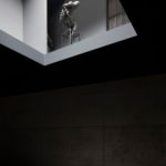 Juan Muñoz - Double Blind. Planta-Fundació Sorigué