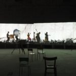William Kentridge - More sweetly play the dance. Planta-Fundació Sorigué