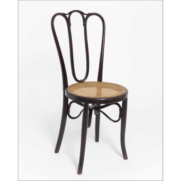 Silla (poner a la izquierda)cuadrada