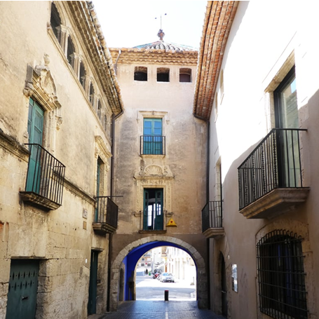 Fundació Apel·les Fenosa El Vendrell