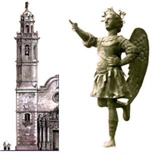 Parròquia Sant Salvador El Vendrell