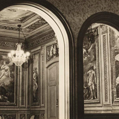 Sala Vigatà Museu Pau Casals El Vendrell