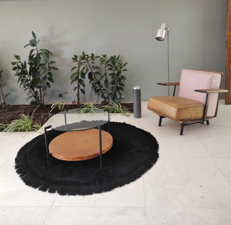 Història del moble S. XX i XXI