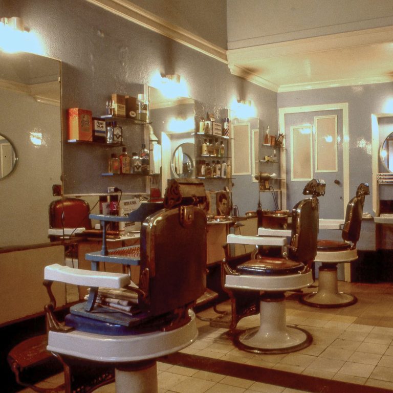 Pioners de la decoració a Girona visita botigues