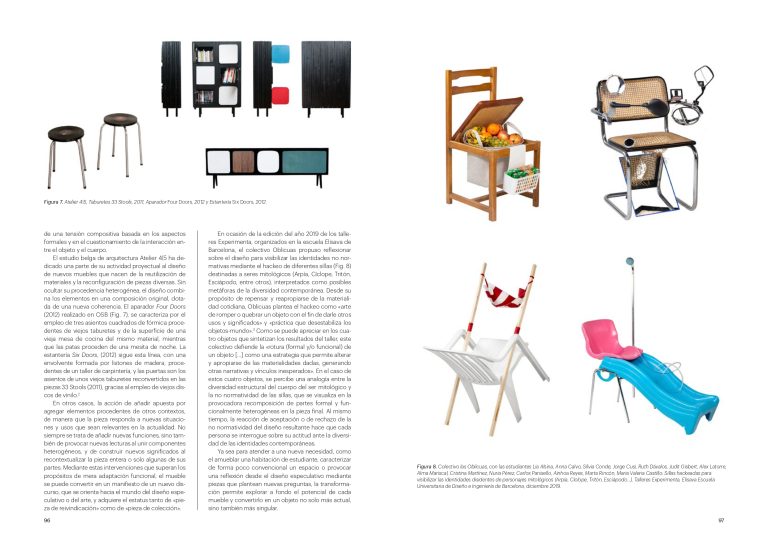 El moble de fusta. Les fustes del moble. Sustersic Linacisoro Guida