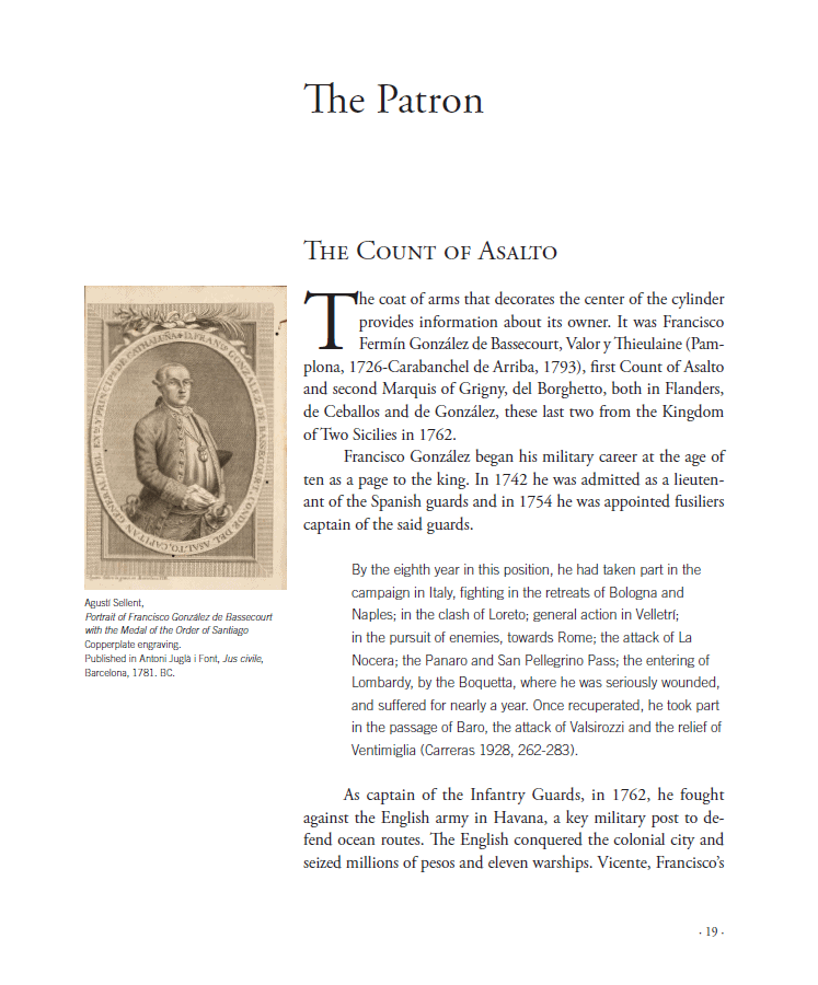 The art of painting with wood - Imagen 4