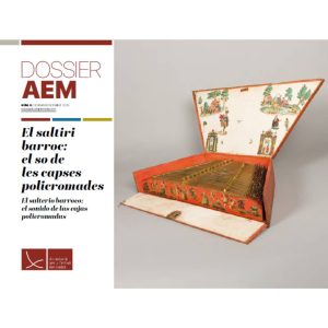 Dossier AEM Núm. 6 DIGITAL