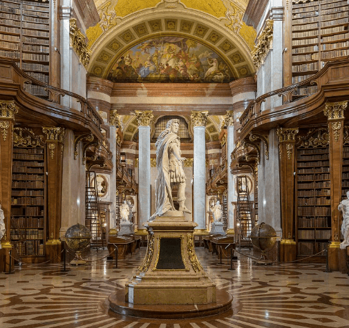 biblio nacional