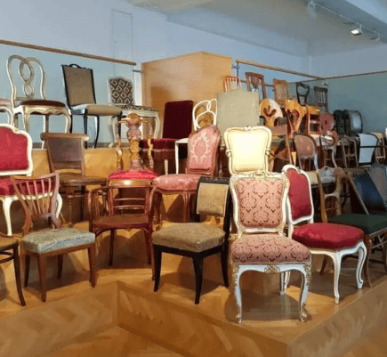museu moble