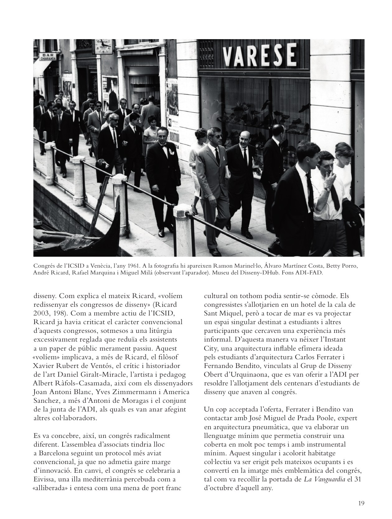 Dossier AEM Núm. 7 André Ricard, dissenyador industrial (IMPRÈS) - Imatge 5